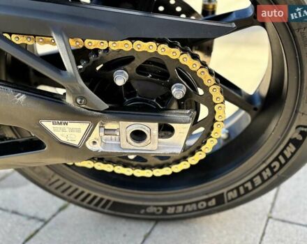 БМВ S 1000RR, объемом двигателя 0 л и пробегом 8 тыс. км за 22000 $, фото 17 на Automoto.ua