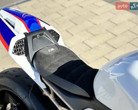 БМВ S 1000RR, объемом двигателя 0 л и пробегом 8 тыс. км за 22000 $, фото 23 на Automoto.ua