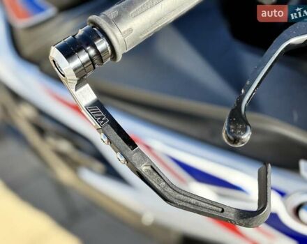 БМВ S 1000RR, объемом двигателя 0 л и пробегом 8 тыс. км за 22000 $, фото 22 на Automoto.ua