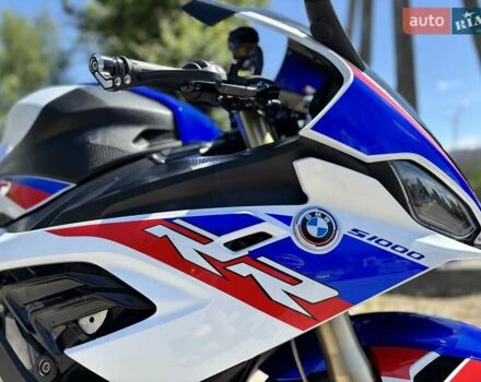 БМВ S 1000RR, объемом двигателя 0 л и пробегом 7 тыс. км за 22500 $, фото 13 на Automoto.ua