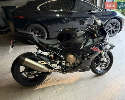 БМВ S 1000RR, объемом двигателя 0 л и пробегом 12 тыс. км за 23500 $, фото 2 на Automoto.ua