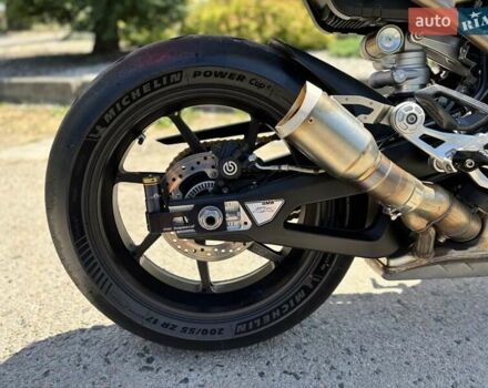 БМВ S 1000RR, объемом двигателя 0 л и пробегом 7 тыс. км за 22500 $, фото 16 на Automoto.ua