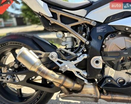БМВ S 1000RR, объемом двигателя 0 л и пробегом 7 тыс. км за 22500 $, фото 15 на Automoto.ua