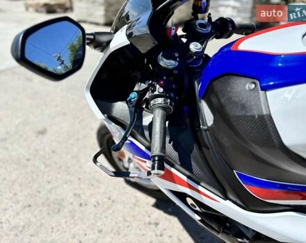 БМВ S 1000RR, объемом двигателя 0 л и пробегом 7 тыс. км за 22500 $, фото 9 на Automoto.ua