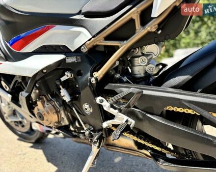 БМВ S 1000RR, объемом двигателя 0 л и пробегом 7 тыс. км за 22500 $, фото 7 на Automoto.ua