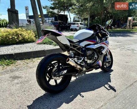БМВ S 1000RR, объемом двигателя 0 л и пробегом 7 тыс. км за 22500 $, фото 4 на Automoto.ua