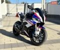 БМВ S 1000RR, объемом двигателя 0 л и пробегом 8 тыс. км за 22000 $, фото 1 на Automoto.ua