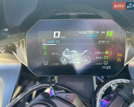 БМВ S 1000RR, объемом двигателя 0 л и пробегом 8 тыс. км за 22000 $, фото 28 на Automoto.ua