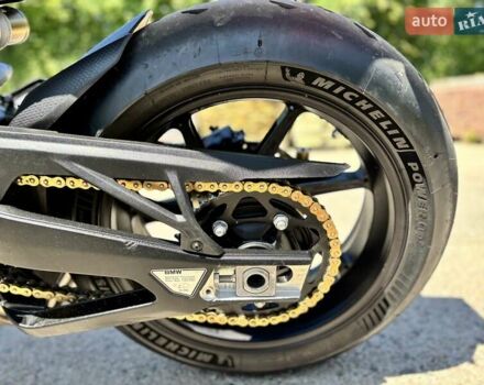 БМВ S 1000RR, объемом двигателя 0 л и пробегом 7 тыс. км за 22500 $, фото 6 на Automoto.ua