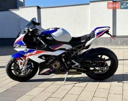 БМВ S 1000RR, объемом двигателя 0 л и пробегом 8 тыс. км за 22000 $, фото 7 на Automoto.ua