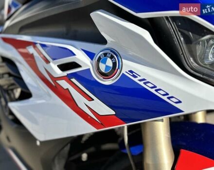 БМВ S 1000RR, объемом двигателя 0 л и пробегом 8 тыс. км за 22000 $, фото 11 на Automoto.ua