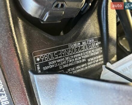 БМВ S 1000RR, объемом двигателя 0 л и пробегом 8 тыс. км за 22000 $, фото 25 на Automoto.ua