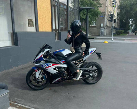 БМВ S 1000RR, объемом двигателя 0 л и пробегом 13 тыс. км за 23999 $, фото 2 на Automoto.ua