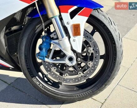 БМВ S 1000RR, объемом двигателя 0 л и пробегом 8 тыс. км за 22000 $, фото 12 на Automoto.ua