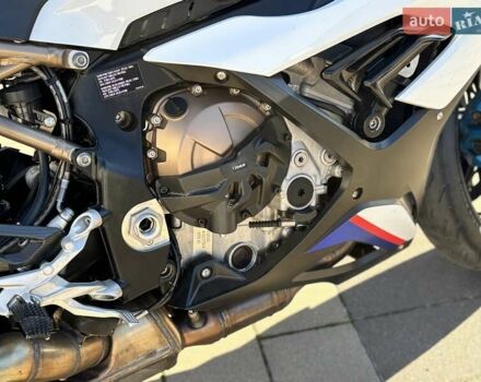БМВ S 1000RR, объемом двигателя 0 л и пробегом 8 тыс. км за 22000 $, фото 13 на Automoto.ua