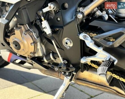 БМВ S 1000RR, объемом двигателя 0 л и пробегом 8 тыс. км за 22000 $, фото 18 на Automoto.ua