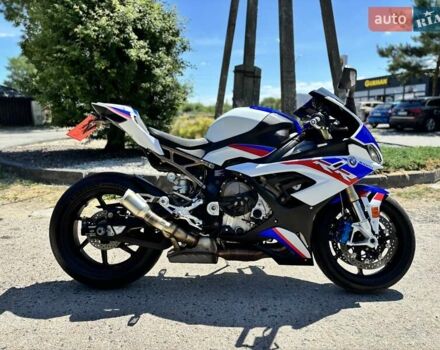 БМВ S 1000RR, об'ємом двигуна 0 л та пробігом 7 тис. км за 22000 $, фото 3 на Automoto.ua