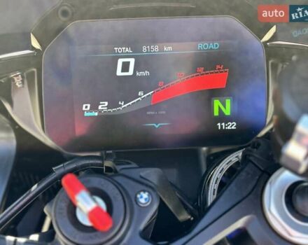 БМВ S 1000RR, объемом двигателя 0 л и пробегом 8 тыс. км за 22000 $, фото 21 на Automoto.ua