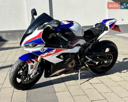 БМВ S 1000RR, объемом двигателя 0 л и пробегом 8 тыс. км за 22000 $, фото 8 на Automoto.ua