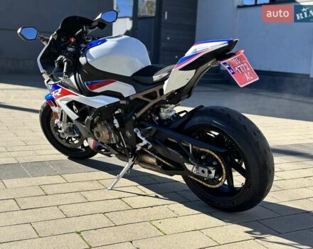 БМВ S 1000RR, объемом двигателя 0 л и пробегом 8 тыс. км за 22000 $, фото 4 на Automoto.ua