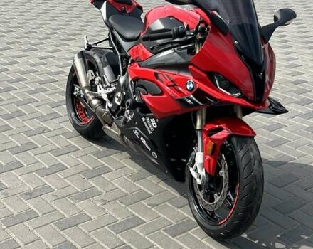 БМВ S 1000RR, об'ємом двигуна 1 л та пробігом 9 тис. км за 23999 $, фото 3 на Automoto.ua