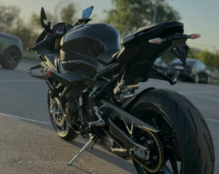 БМВ S 1000RR, об'ємом двигуна 0 л та пробігом 6 тис. км за 27000 $, фото 8 на Automoto.ua