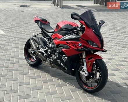 БМВ S 1000RR, об'ємом двигуна 1 л та пробігом 9 тис. км за 23999 $, фото 7 на Automoto.ua