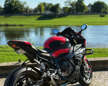 БМВ S 1000RR, об'ємом двигуна 0 л та пробігом 7 тис. км за 24000 $, фото 1 на Automoto.ua