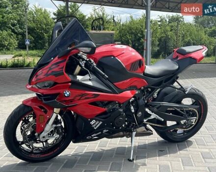 БМВ S 1000RR, об'ємом двигуна 1 л та пробігом 9 тис. км за 23999 $, фото 6 на Automoto.ua