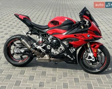 БМВ S 1000RR, об'ємом двигуна 1 л та пробігом 9 тис. км за 23999 $, фото 2 на Automoto.ua