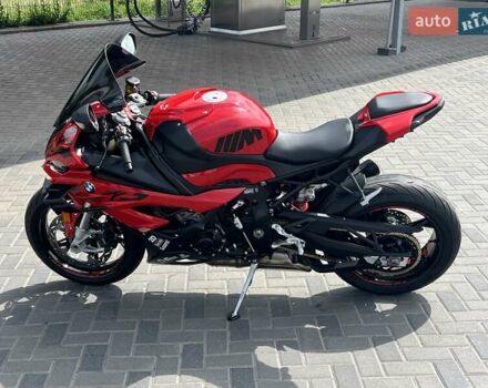 БМВ S 1000RR, об'ємом двигуна 1 л та пробігом 9 тис. км за 23999 $, фото 8 на Automoto.ua