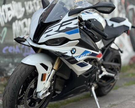 БМВ S 1000RR, объемом двигателя 0 л и пробегом 1 тыс. км за 23500 $, фото 6 на Automoto.ua