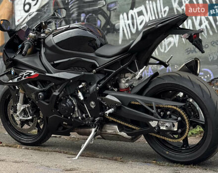 БМВ S 1000RR, об'ємом двигуна 0 л та пробігом 6 тис. км за 26000 $, фото 2 на Automoto.ua
