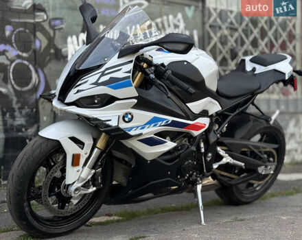 БМВ S 1000RR, объемом двигателя 0 л и пробегом 1 тыс. км за 23500 $, фото 5 на Automoto.ua