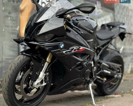 БМВ S 1000RR, об'ємом двигуна 0 л та пробігом 6 тис. км за 26000 $, фото 3 на Automoto.ua