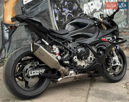 БМВ S 1000RR, об'ємом двигуна 0 л та пробігом 6 тис. км за 26000 $, фото 5 на Automoto.ua