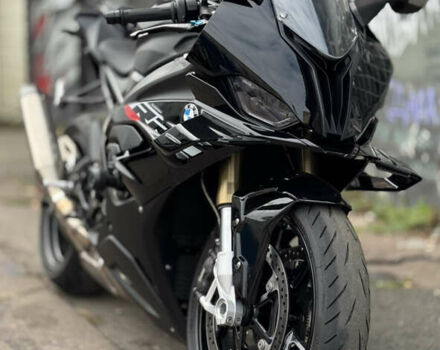 БМВ S 1000RR, об'ємом двигуна 0 л та пробігом 6 тис. км за 26000 $, фото 1 на Automoto.ua