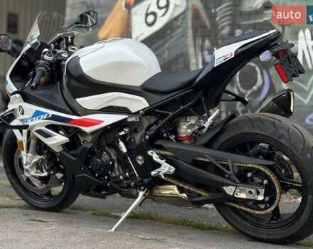 БМВ S 1000RR, объемом двигателя 0 л и пробегом 1 тыс. км за 23500 $, фото 3 на Automoto.ua
