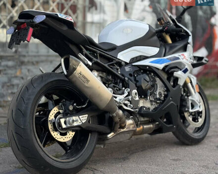 БМВ S 1000RR, объемом двигателя 0 л и пробегом 1 тыс. км за 23500 $, фото 4 на Automoto.ua