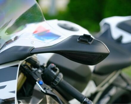 БМВ S 1000RR, об'ємом двигуна 1 л та пробігом 0 тис. км за 33000 $, фото 23 на Automoto.ua
