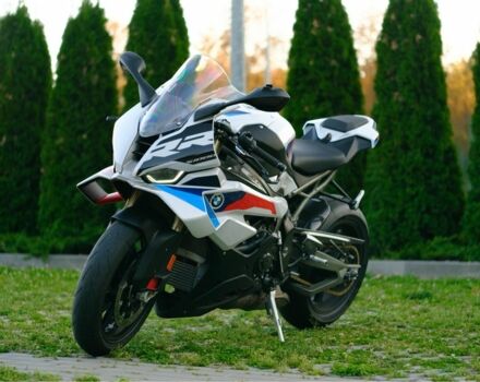 БМВ S 1000RR, об'ємом двигуна 1 л та пробігом 0 тис. км за 33000 $, фото 1 на Automoto.ua