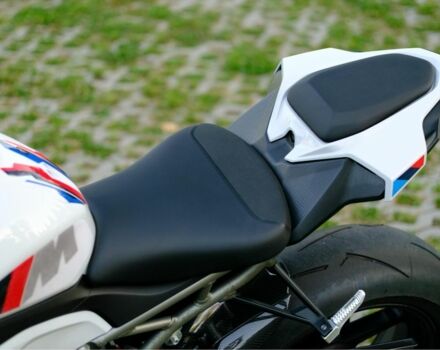 БМВ S 1000RR, об'ємом двигуна 1 л та пробігом 0 тис. км за 33000 $, фото 7 на Automoto.ua