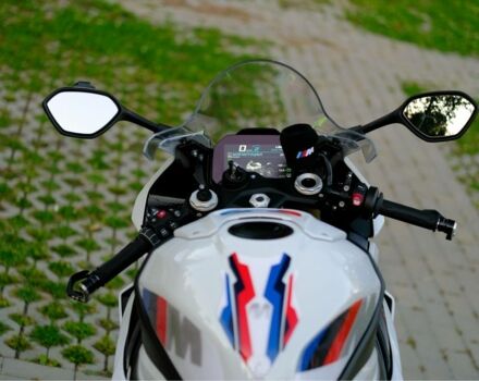 БМВ S 1000RR, об'ємом двигуна 1 л та пробігом 0 тис. км за 33000 $, фото 8 на Automoto.ua