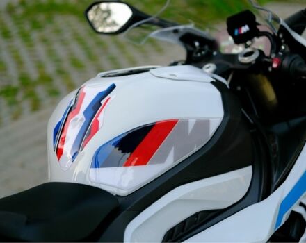 БМВ S 1000RR, об'ємом двигуна 1 л та пробігом 0 тис. км за 33000 $, фото 9 на Automoto.ua