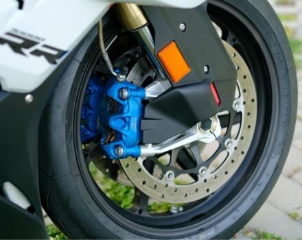 БМВ S 1000RR, об'ємом двигуна 1 л та пробігом 0 тис. км за 33000 $, фото 12 на Automoto.ua
