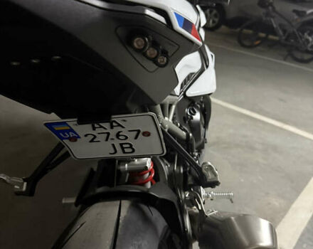 БМВ S 1000RR, об'ємом двигуна 0 л та пробігом 2 тис. км за 28500 $, фото 3 на Automoto.ua