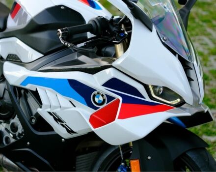 БМВ S 1000RR, об'ємом двигуна 1 л та пробігом 0 тис. км за 33000 $, фото 11 на Automoto.ua
