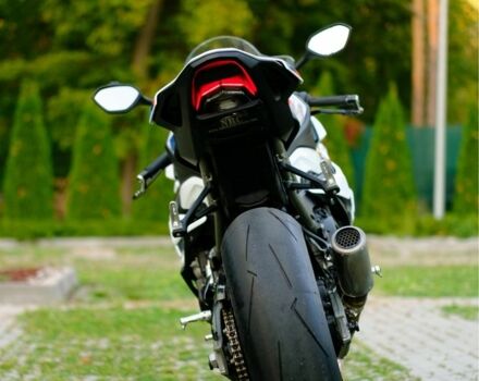 БМВ S 1000RR, об'ємом двигуна 1 л та пробігом 0 тис. км за 33000 $, фото 5 на Automoto.ua