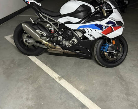 БМВ S 1000RR, об'ємом двигуна 0 л та пробігом 2 тис. км за 28500 $, фото 1 на Automoto.ua
