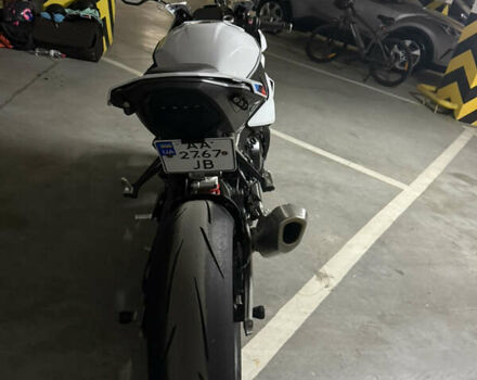 БМВ S 1000RR, об'ємом двигуна 0 л та пробігом 2 тис. км за 28500 $, фото 2 на Automoto.ua